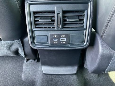 Certified 2026 Subaru Forester Premium AWD/4WD image 17