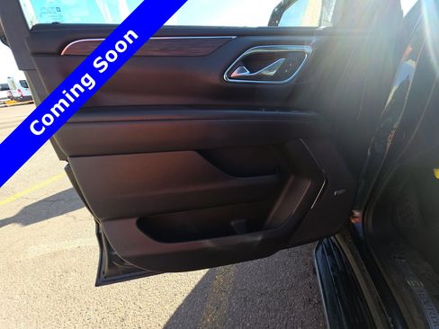 Used 2023 Chevrolet Tahoe LT image 14