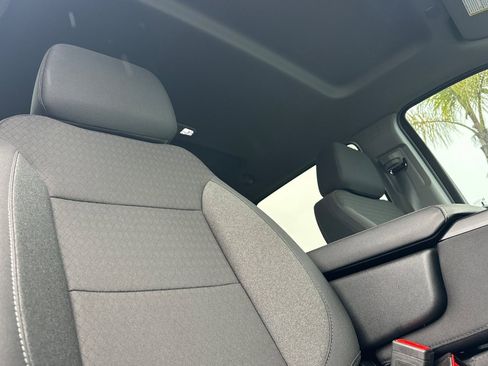 Used 2024 Chevrolet Silverado 1500 RST image 20