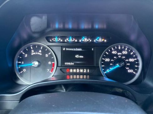 Used 2020 Ford F250 XL w/ Power Equipment Group RWD image 16