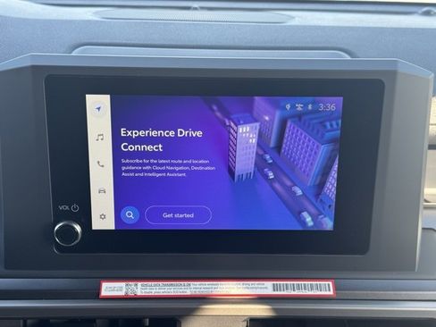 New 2026 Toyota 4Runner TRD Off-Road image 21