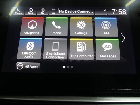 Used 2018 Honda Accord Touring image 40