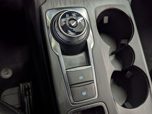 New 2026 Ford Escape ST-Line w/ Tech Pack #1 image 14