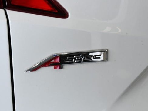 Used 2021 Acura RDX A-Spec AWD/4WD image 13