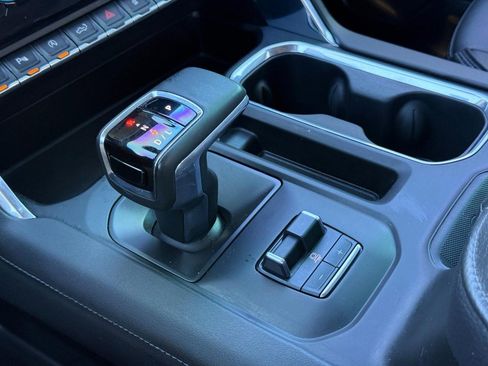 Used 2024 GMC Sierra 1500 Denali image 21