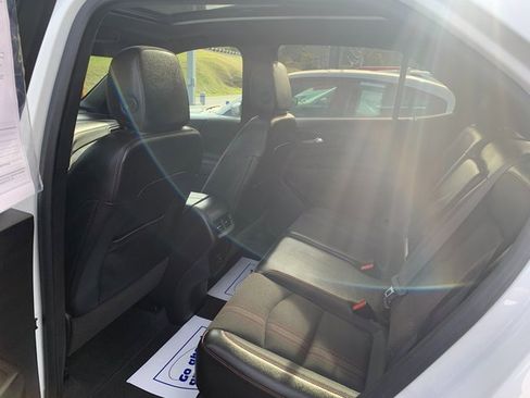 Used 2024 Chevrolet Equinox RS image 11