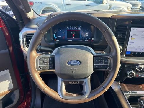 Used 2025 Ford F150 King Ranch image 19
