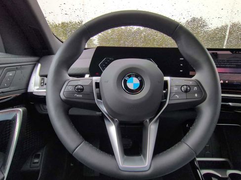 New 2026 BMW X2 xDrive28i w/ Convenience Package image 25