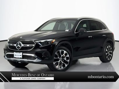 Certified 2025 Mercedes-Benz GLC 350e 4MATIC