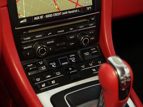 Used 2014 Porsche 911 Carrera image 15