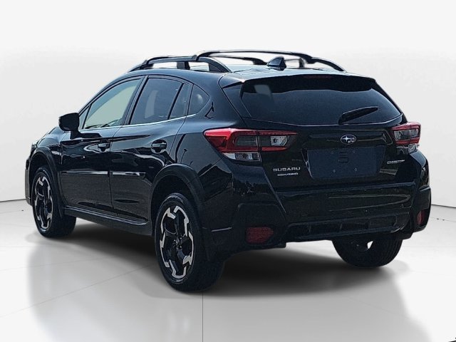 Used 2023 Subaru Crosstrek 2.5i Limited w/ Moonroof Package AWD/4WD image 6
