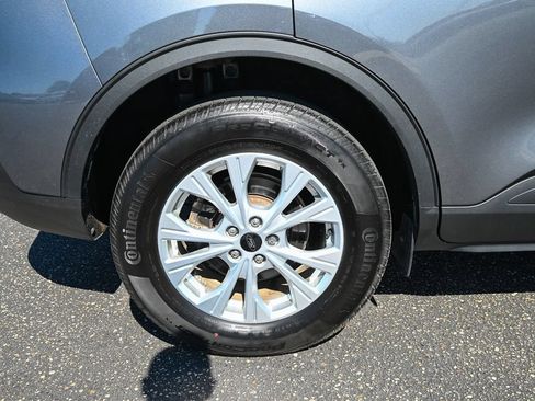Used 2023 Ford Escape Active w/ Tech Pack #2 AWD/4WD image 14
