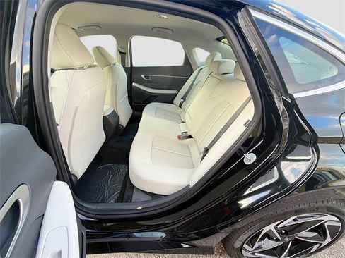 New 2026 Hyundai Sonata SEL image 20