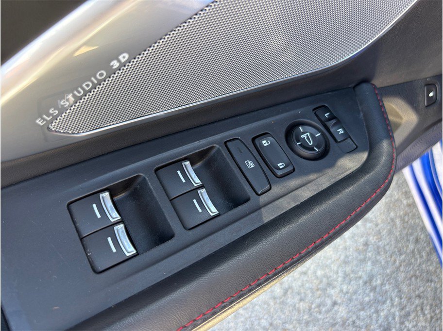 Used 2021 Acura RDX FWD A-Spec image 22