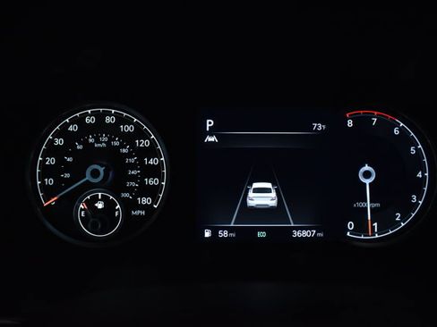 Used 2023 Genesis G70 2.0T w/ Sport Prestige Package AWD/4WD image 22