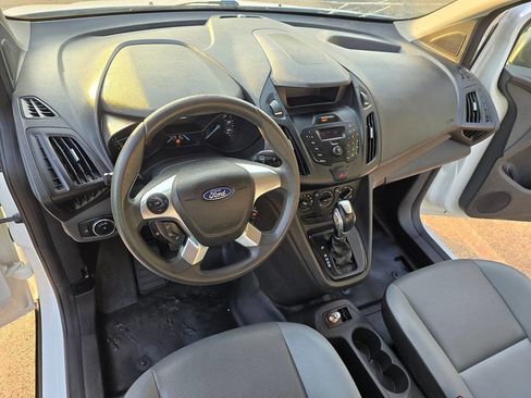 Used 2017 Ford Transit Connect XL image 21