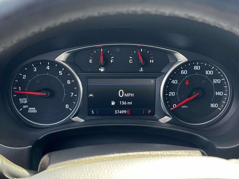Used 2023 GMC Terrain SLT AWD/4WD image 27