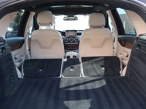 Used 2017 Mercedes-Benz GLC 300 w/ Premium 1 Package image 18