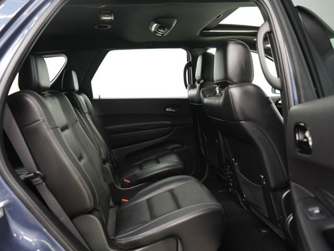 Used 2021 Dodge Durango GT AWD/4WD image 12