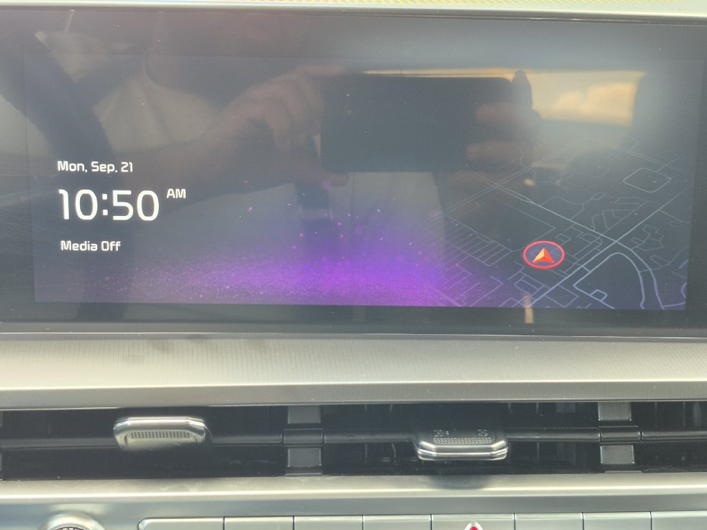 Certified 2025 Kia Telluride S AWD/4WD image 21