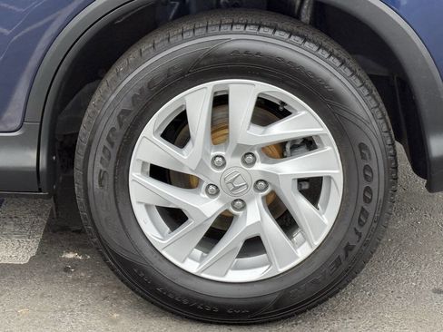 Used 2016 Honda CR-V EX image 16