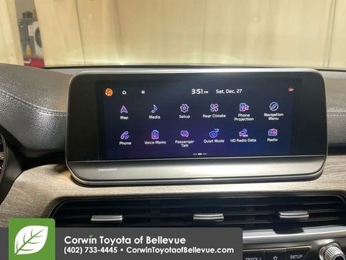 Used 2020 Kia Telluride SX w/ Towing Package image 21