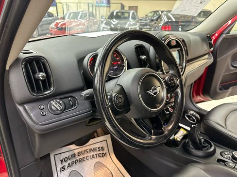 Used 2019 MINI Cooper Countryman image 16