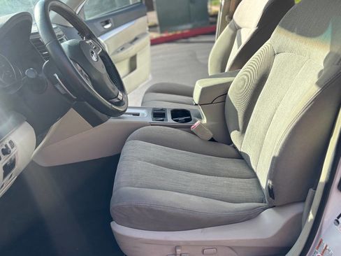 Used 2013 Subaru Legacy 2.5i Premium w/ All-Weather Pkg image 10