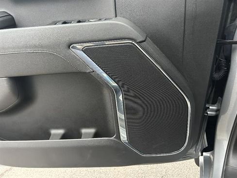 Certified 2024 Chevrolet Silverado 1500 LT image 30