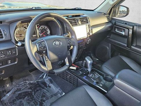 Used 2021 Toyota 4Runner TRD Pro image 9
