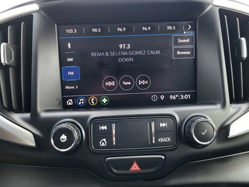 Used 2021 GMC Terrain SLT w/ Elevation Edition AWD/4WD image 13