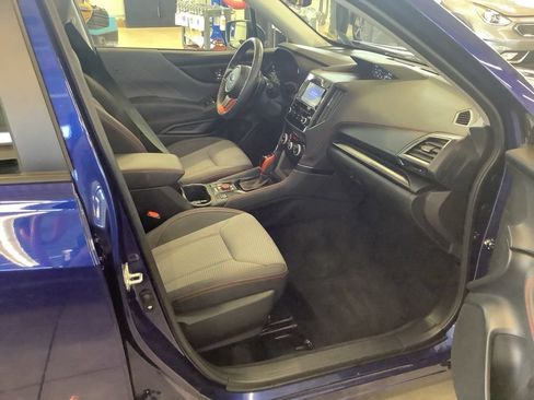 Certified 2023 Subaru Forester Sport AWD/4WD image 13