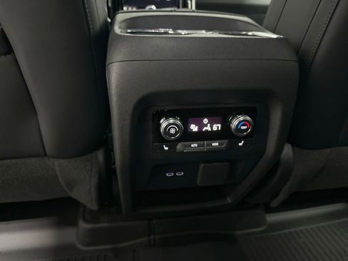 New 2026 GMC Acadia Elevation w/ Black Edition image 22