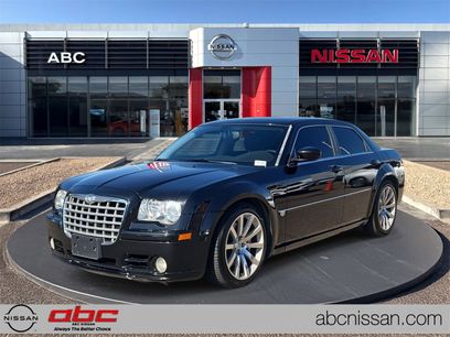 Used 2006 Chrysler 300 SRT8 w/ SRT Option Group II