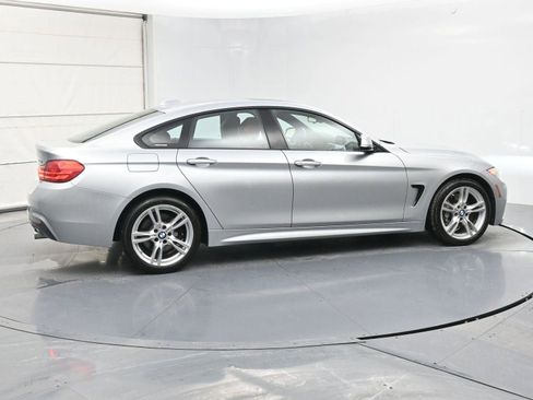 Used 2015 BMW 435i Gran Coupe xDrive image 6