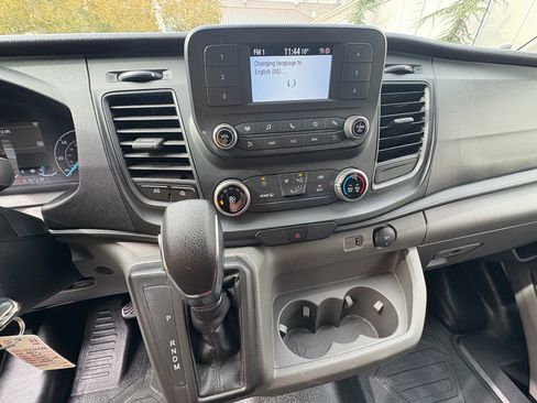 Used 2023 Ford Transit 250 Low Roof w/ Exterior Upgrade Package image 20