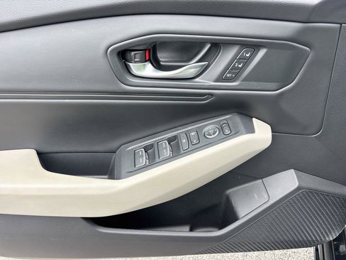 Certified 2024 Honda Accord EX-L image 20