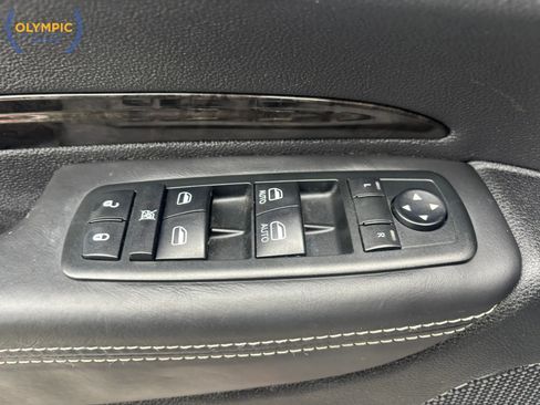 Used 2013 Dodge Durango Citadel w/ Technology Group image 30