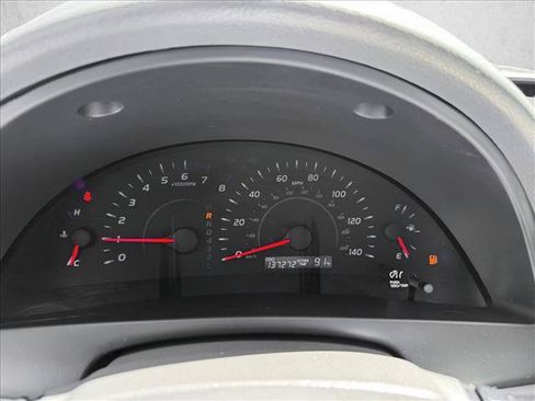Used 2008 Toyota Camry LE FWD image 12