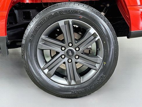 Used 2023 Ford F150 XLT w/ Equipment Group 302A High AWD/4WD image 31
