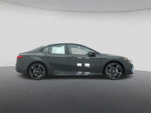 New 2026 Toyota Camry XSE image 27