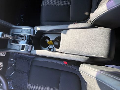 Used 2019 Honda Civic Sport image 25