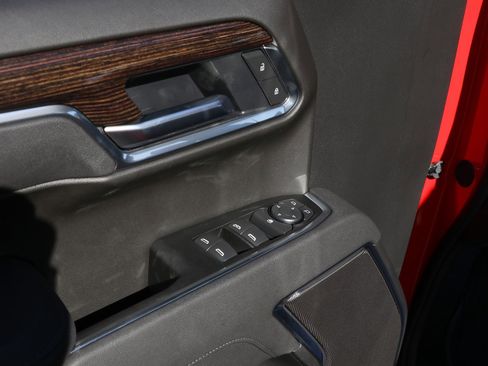 New 2026 GMC Sierra 1500 Elevation w/ Elevation Select Package image 11