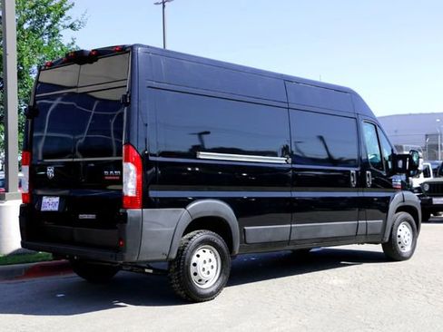 Used 2021 RAM ProMaster 2500 FWD image 5
