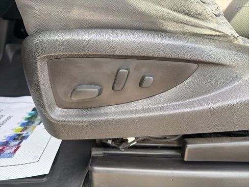 Used 2016 Chevrolet Silverado 1500 LT w/ All Star Edition image 15