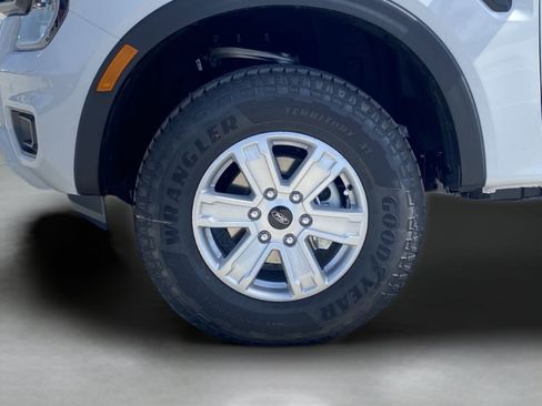 New 2025 Ford Ranger XL RWD image 29