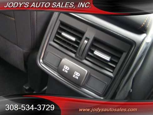 Used 2024 Subaru Forester Wilderness AWD/4WD image 34