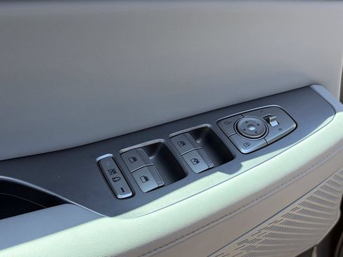 Used 2025 Hyundai Palisade SEL FWD image 10