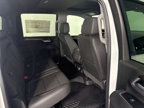 New 2026 Chevrolet Silverado 2500 LT w/ All Star Edition AWD/4WD image 16