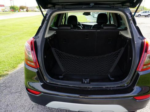 Used 2017 Buick Encore Preferred FWD image 18